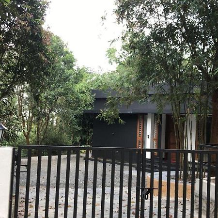 Hotel Sattva-The Awakening Garden Kakkadampoyil Exterior foto