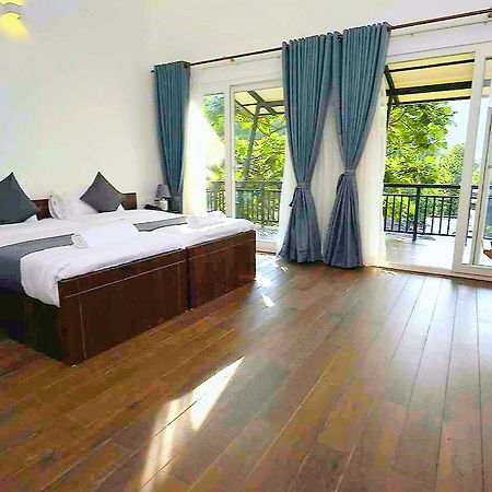 Hotel Sattva-The Awakening Garden Kakkadampoyil Exterior foto