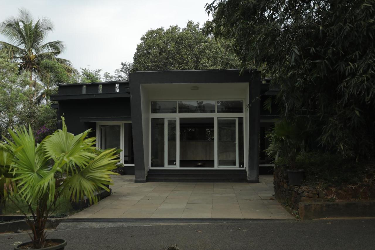 Hotel Sattva-The Awakening Garden Kakkadampoyil Exterior foto