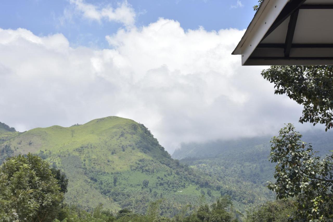 Hotel Sattva-The Awakening Garden Kakkadampoyil Exterior foto